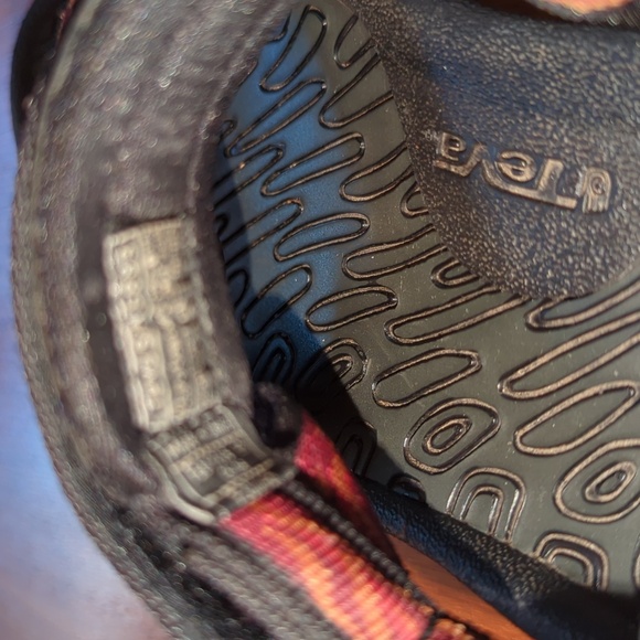 Teva Sandals - Picture 7 of 8